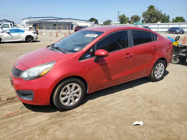 2013 Kia Rio Lx