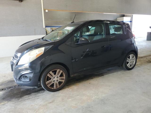 2013 Chevrolet Spark 1Lt