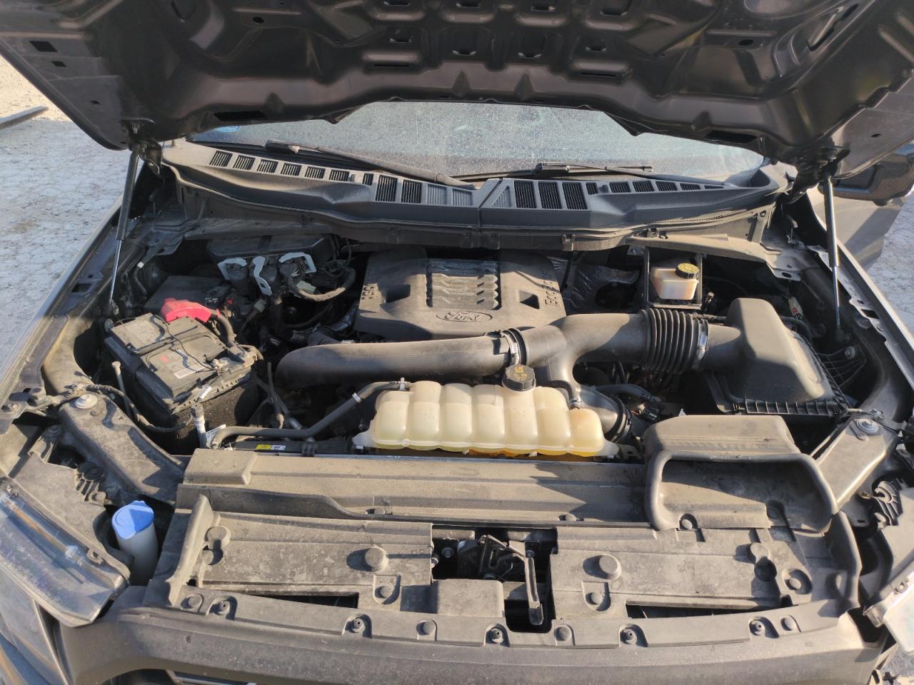 2021 Ford F-150 - Image 12