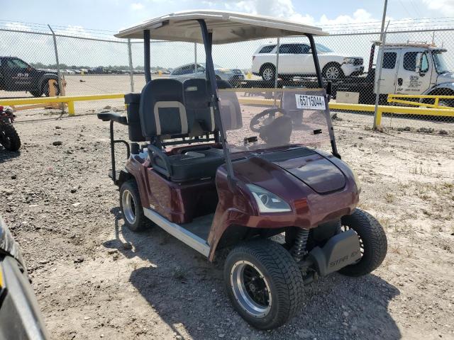 2020 Golf Golf Cart