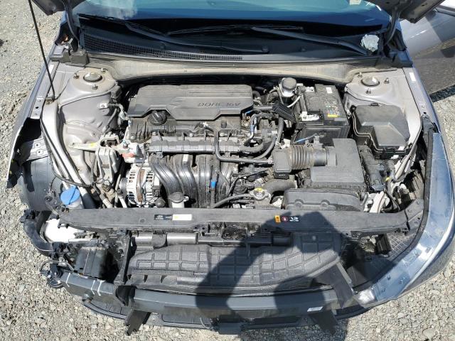 KMHLS4AG7PU429094 Hyundai Elantra SE 11