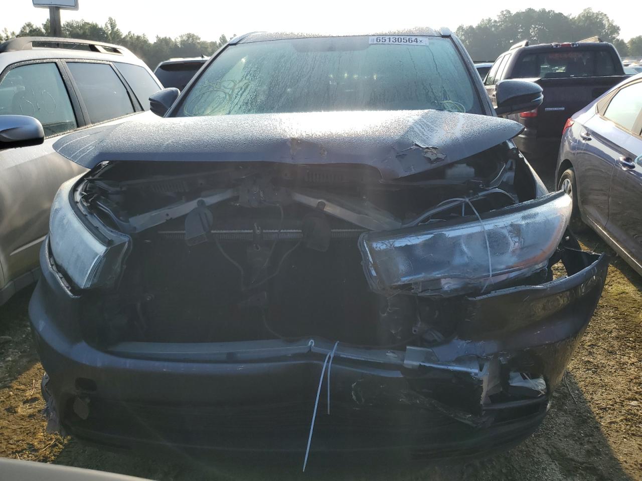 2015 Toyota Highlander - Image 5