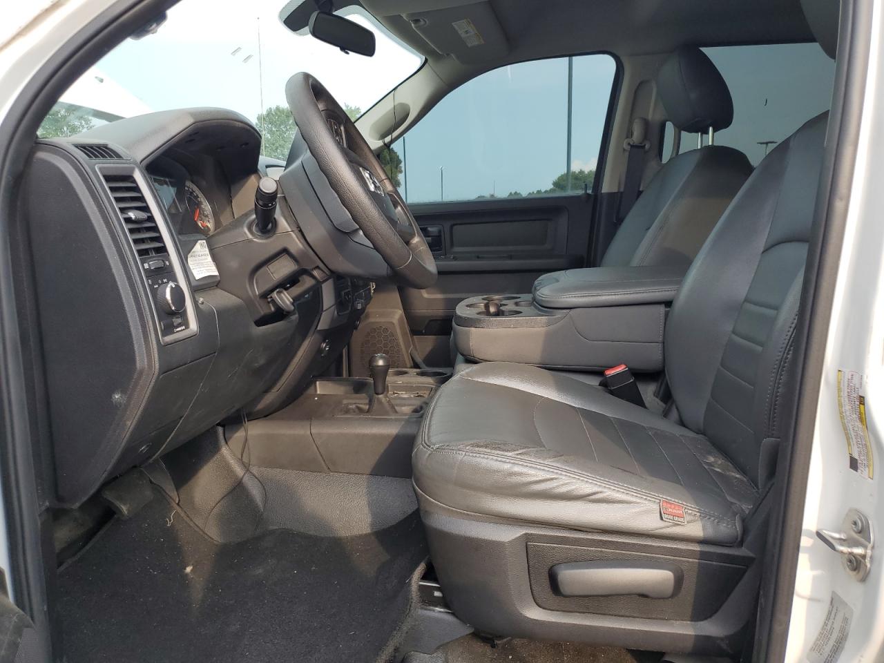 2017 Ram 5500 VIN: 3C7WRNFL5HG547838 Lot: 67715884