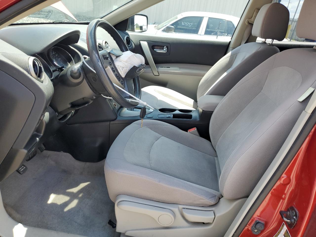 2013 Nissan Rogue - Image 7