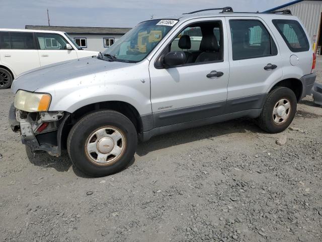 2002 Ford Escape Xls