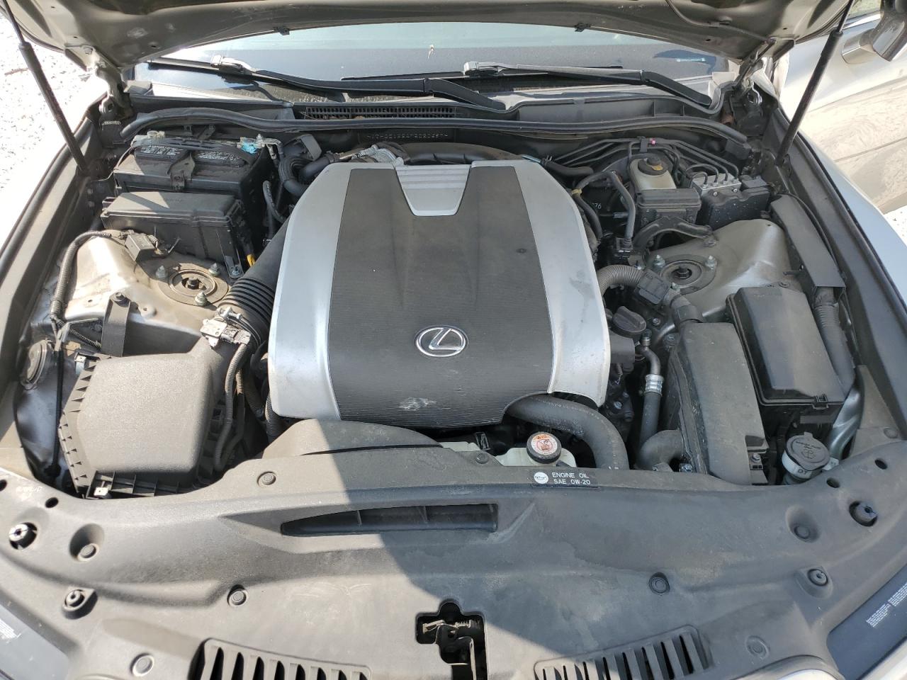 2021 Lexus Is 350 F Sport VIN: JTHGZ1E24M5020697 Lot: 67459244