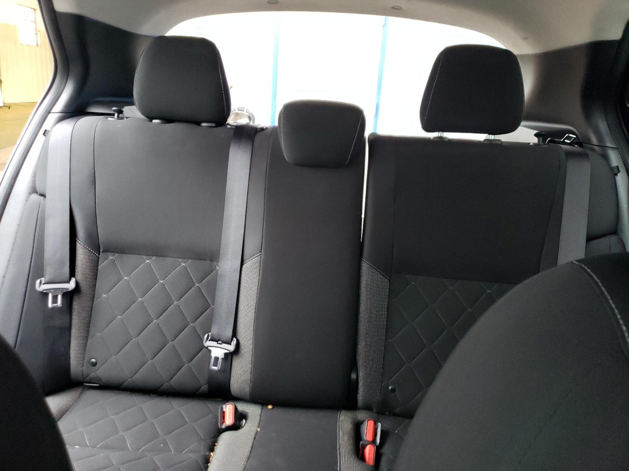 2020 Nissan Kicks Sv VIN: 3N1CP5CV5LL536319 Lot: 66749564