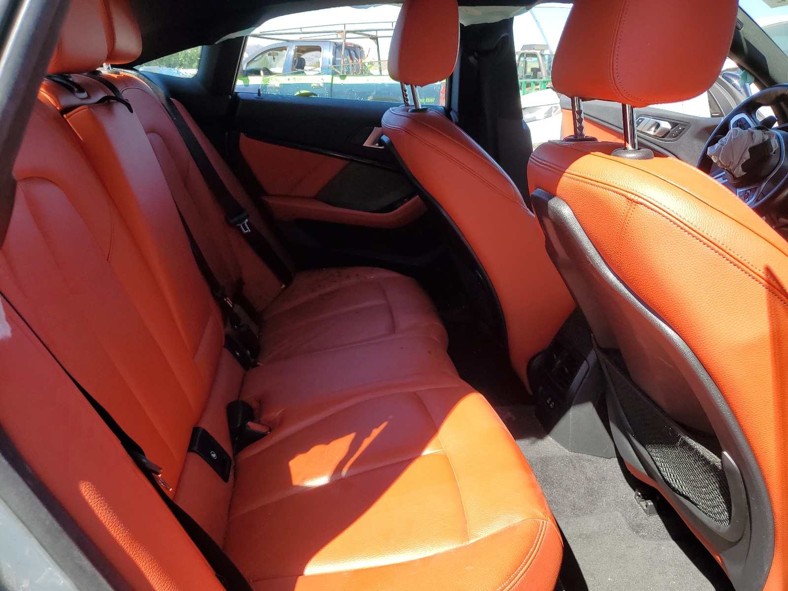 WBA13AL07M7G36361 2021 BMW M235Xi