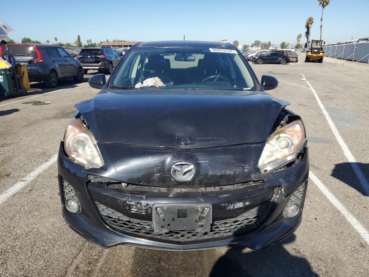 JM1BL1M63C1508367 2012 Mazda 3 S