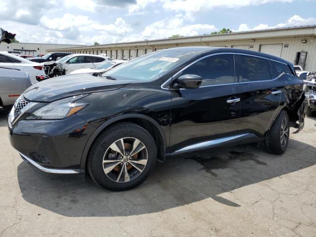 2020 Nissan Murano S