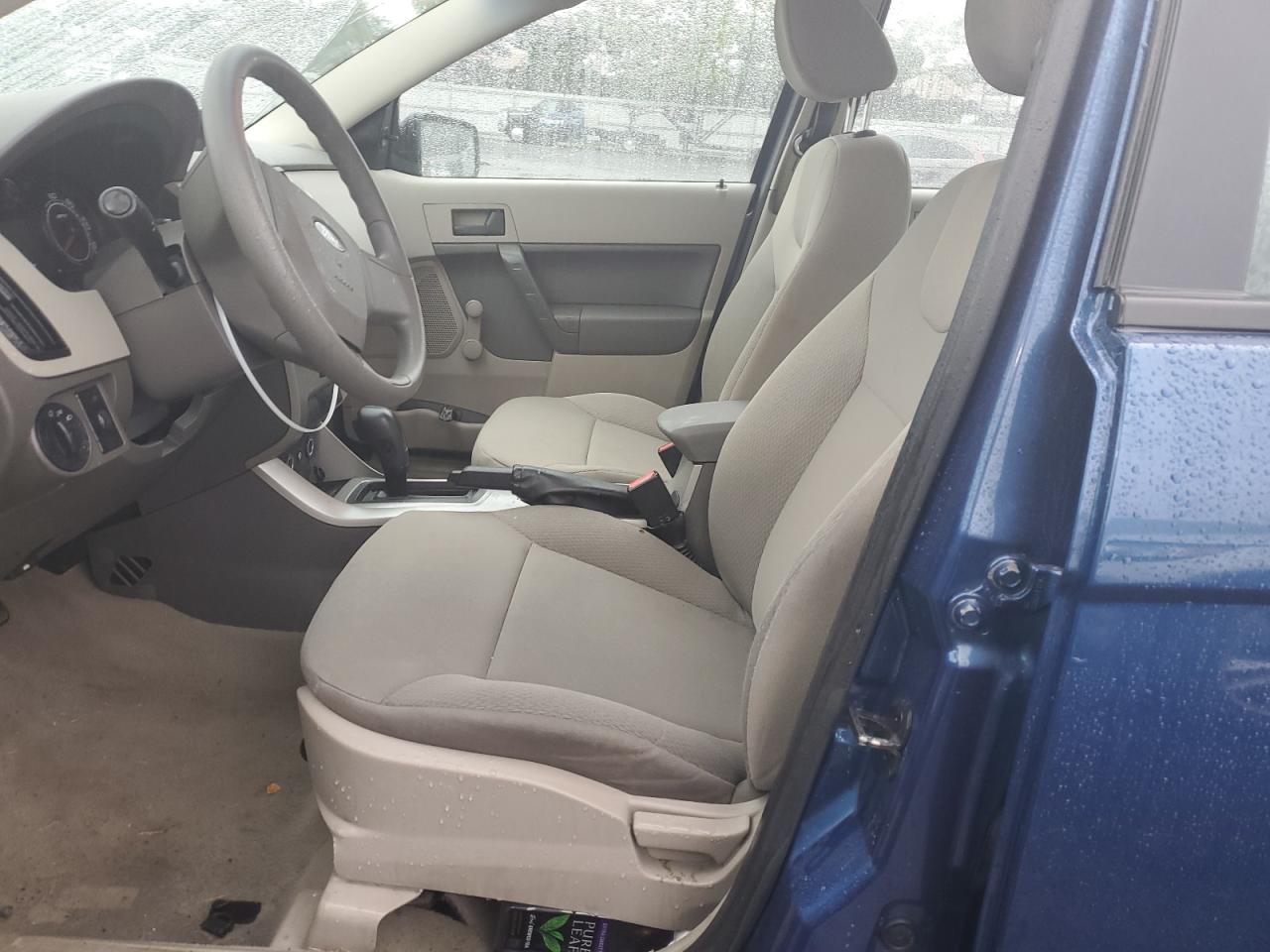 2008 Ford Focus - Image 7