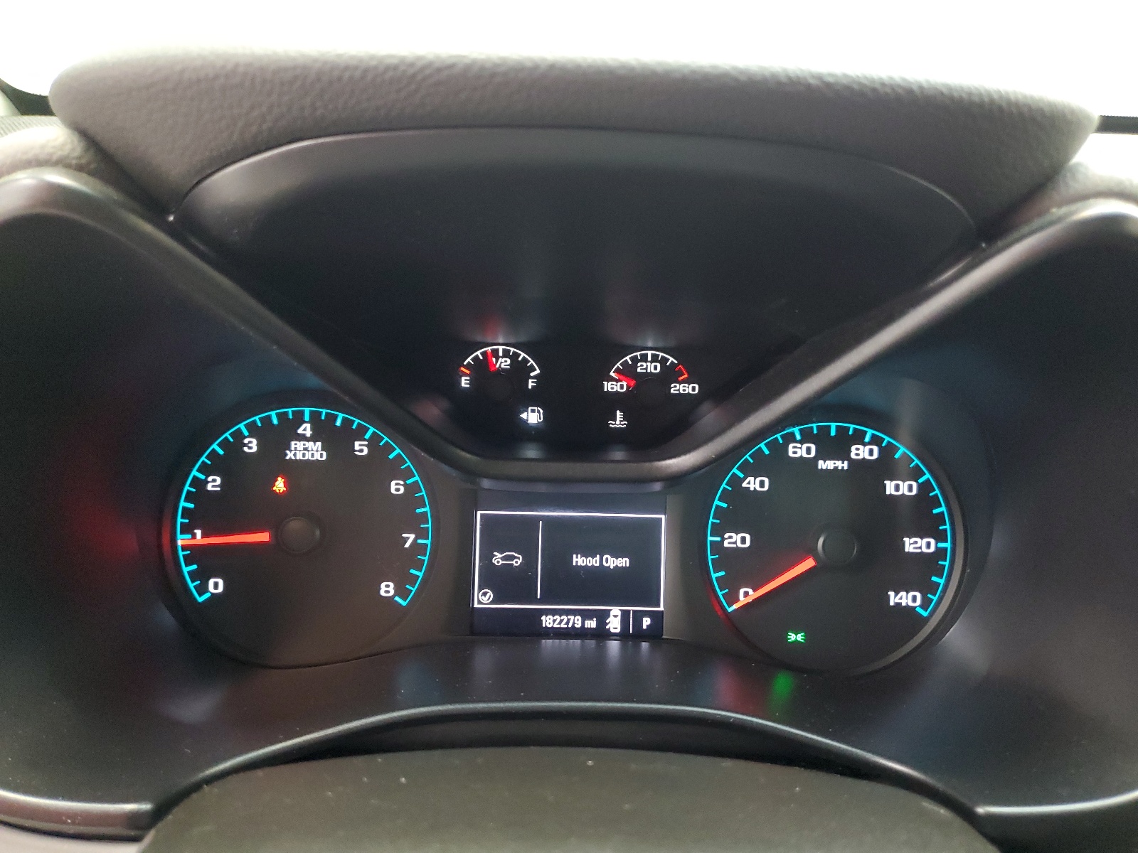 1GTH5BEA2J1223332 2018 GMC Canyon