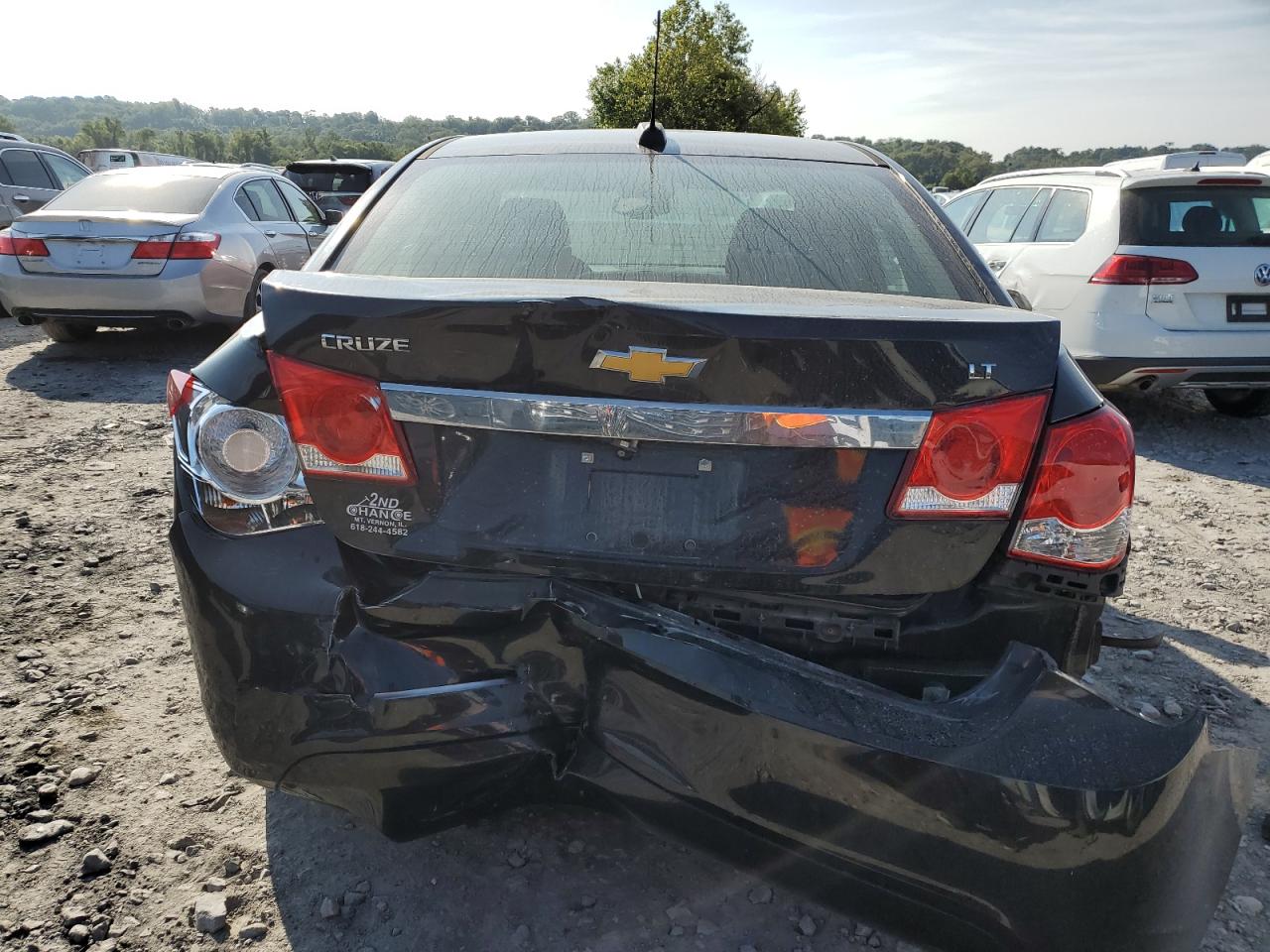 1G1PC5SB7F7294247 2015 Chevrolet Cruze Lt