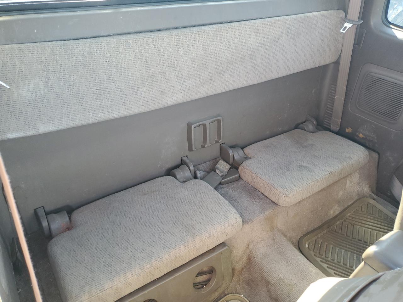 1999 Toyota Tacoma Xtracab Prerunner VIN: 4TASN92N1XZ431522 Lot: 69303984