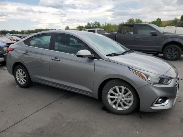  HYUNDAI ACCENT 2021 Gray