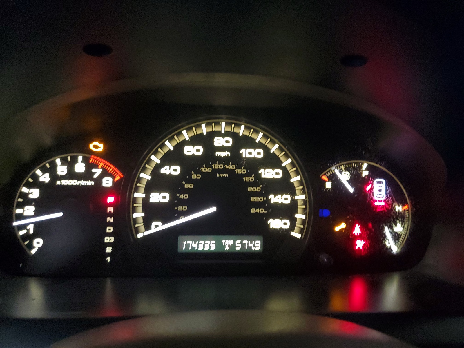 1HGCM56146A119088 2006 Honda Accord Value