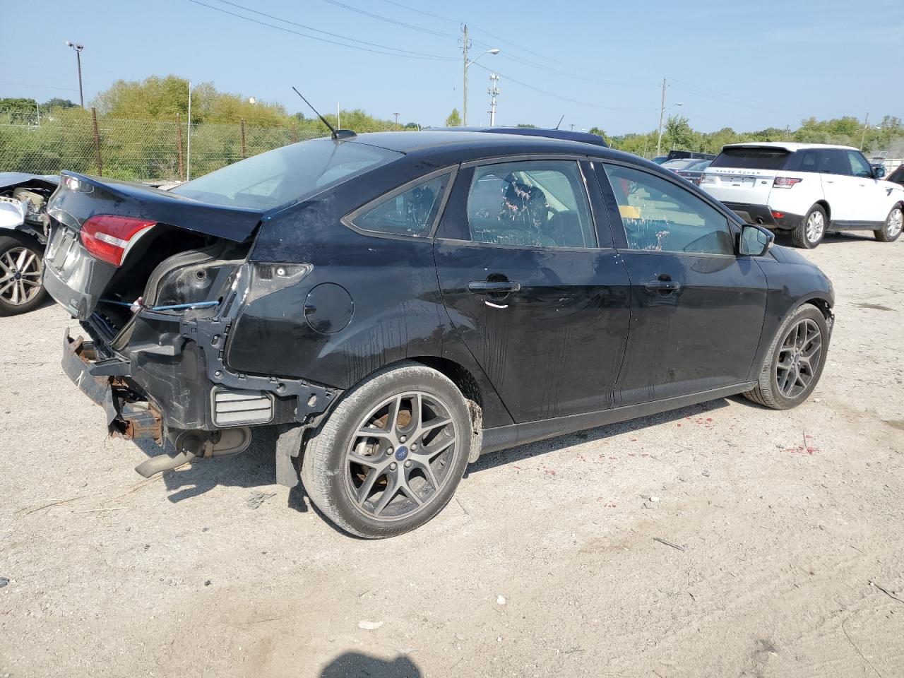 2018 Ford Focus - Image 3