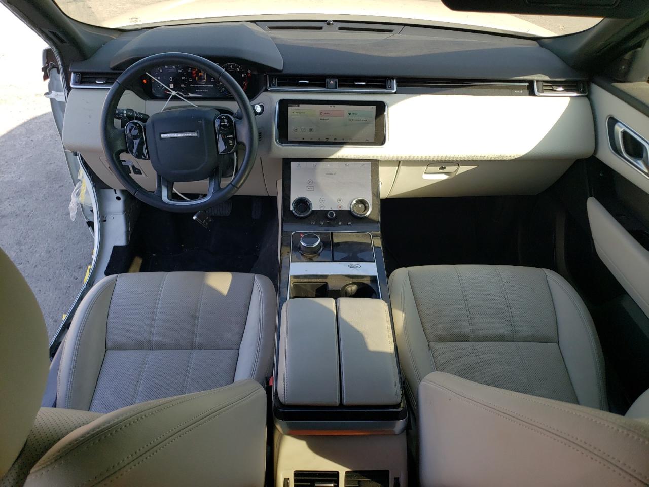 2019 Land Rover Range Rover Velar S VIN: SALYB2EX6KA218027 Lot: 65190424