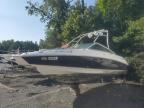 2006 Chaparral Boat Only იყიდება Waldorf-ში, MD - Side