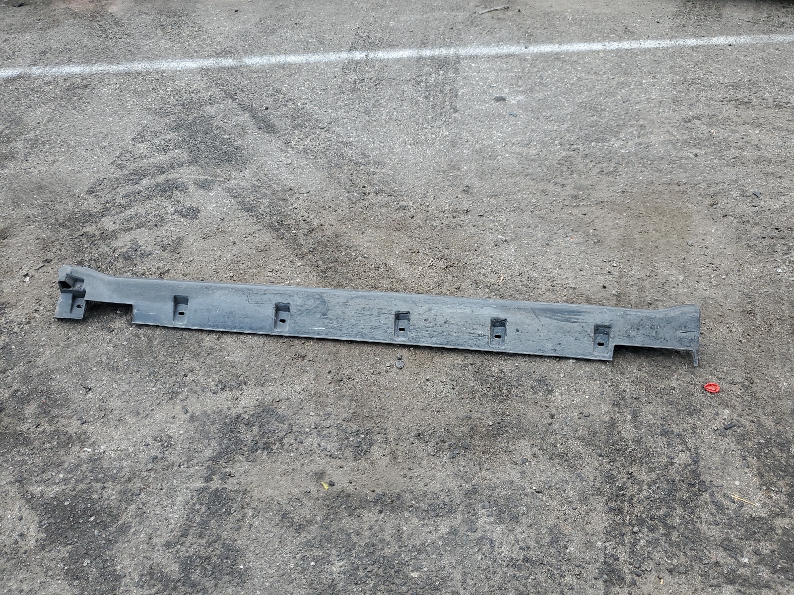 JHLRD78546C043853 2006 Honda Cr-V Lx