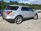 2019 Ford Explorer Xlt en Venta en Seaford, DE - Front End
