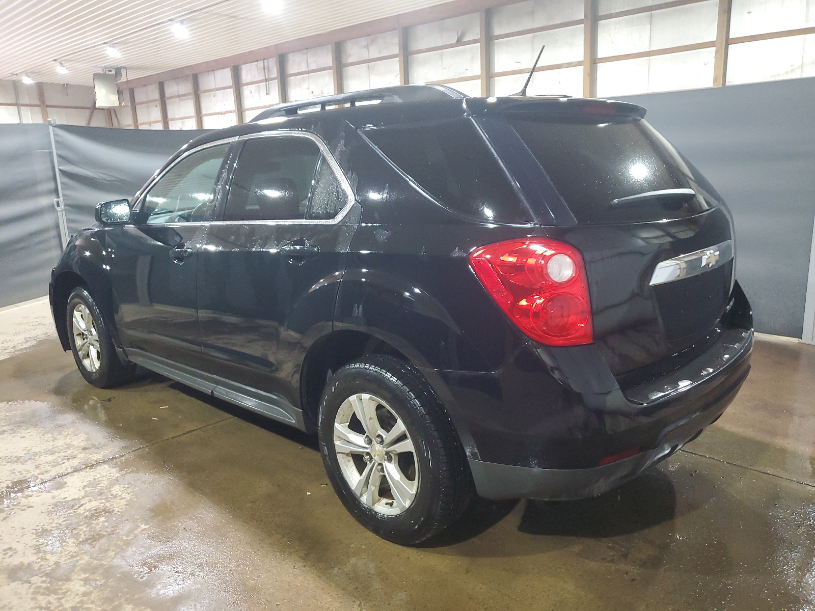 2014 Chevrolet Equinox Lt vin: 2GNALBEK0E6323150