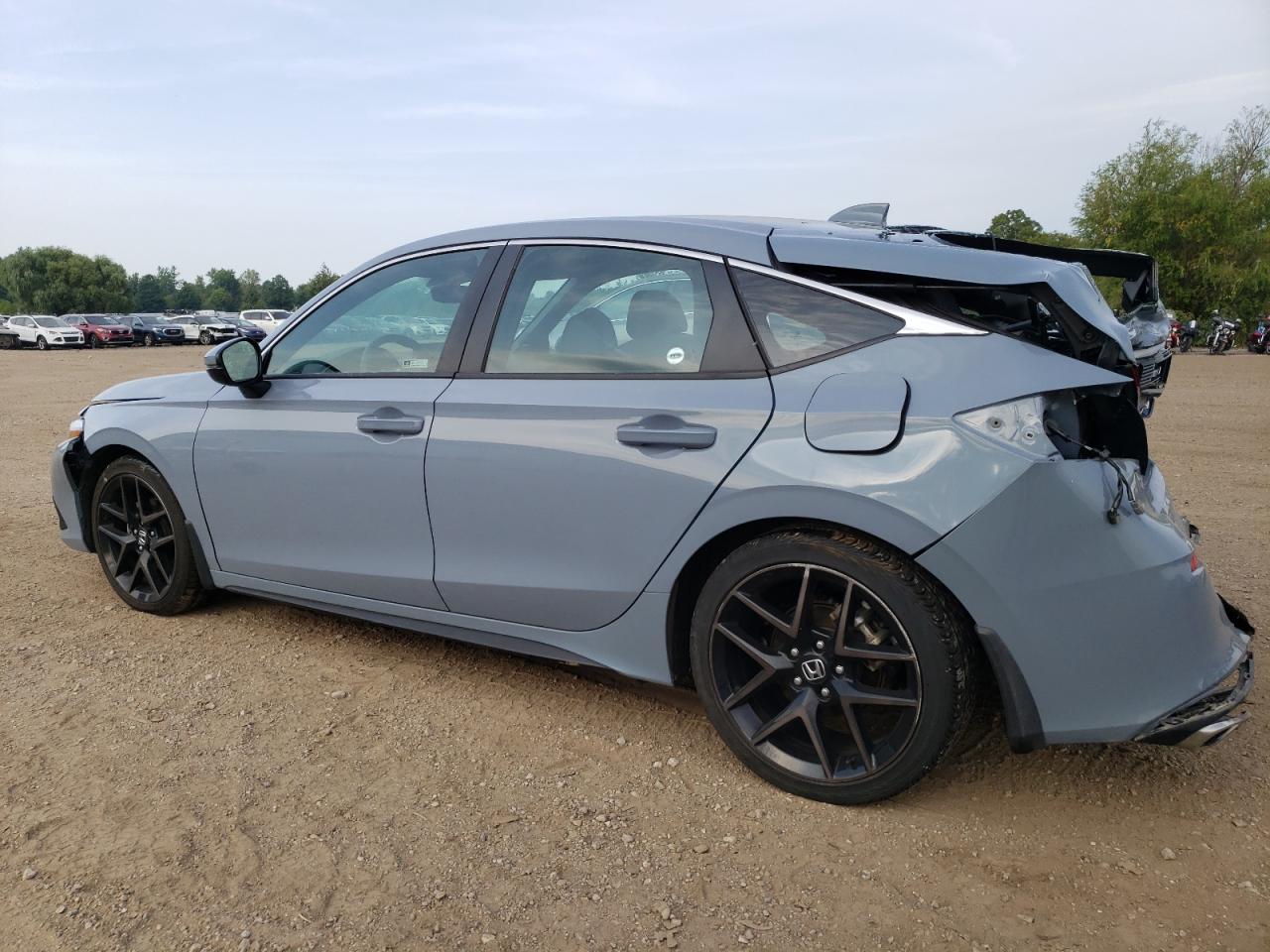 2023 Honda Civic - Image 2