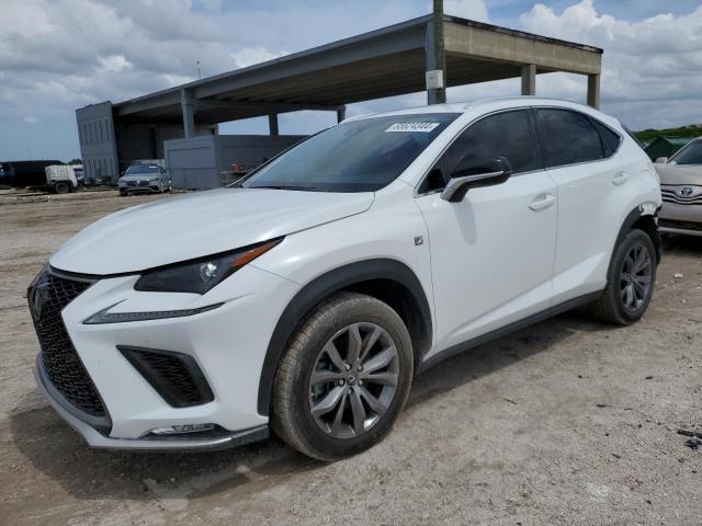 JTJJARBZ3L5013136 Lexus NX 300 FS