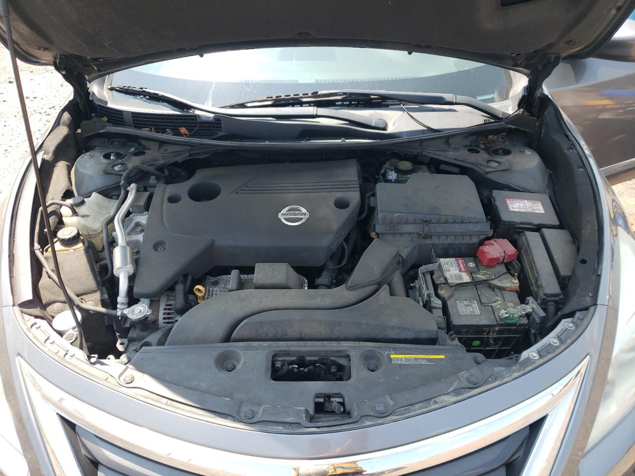 1N4AL3AP1EC903262 2014 Nissan Altima 2.5