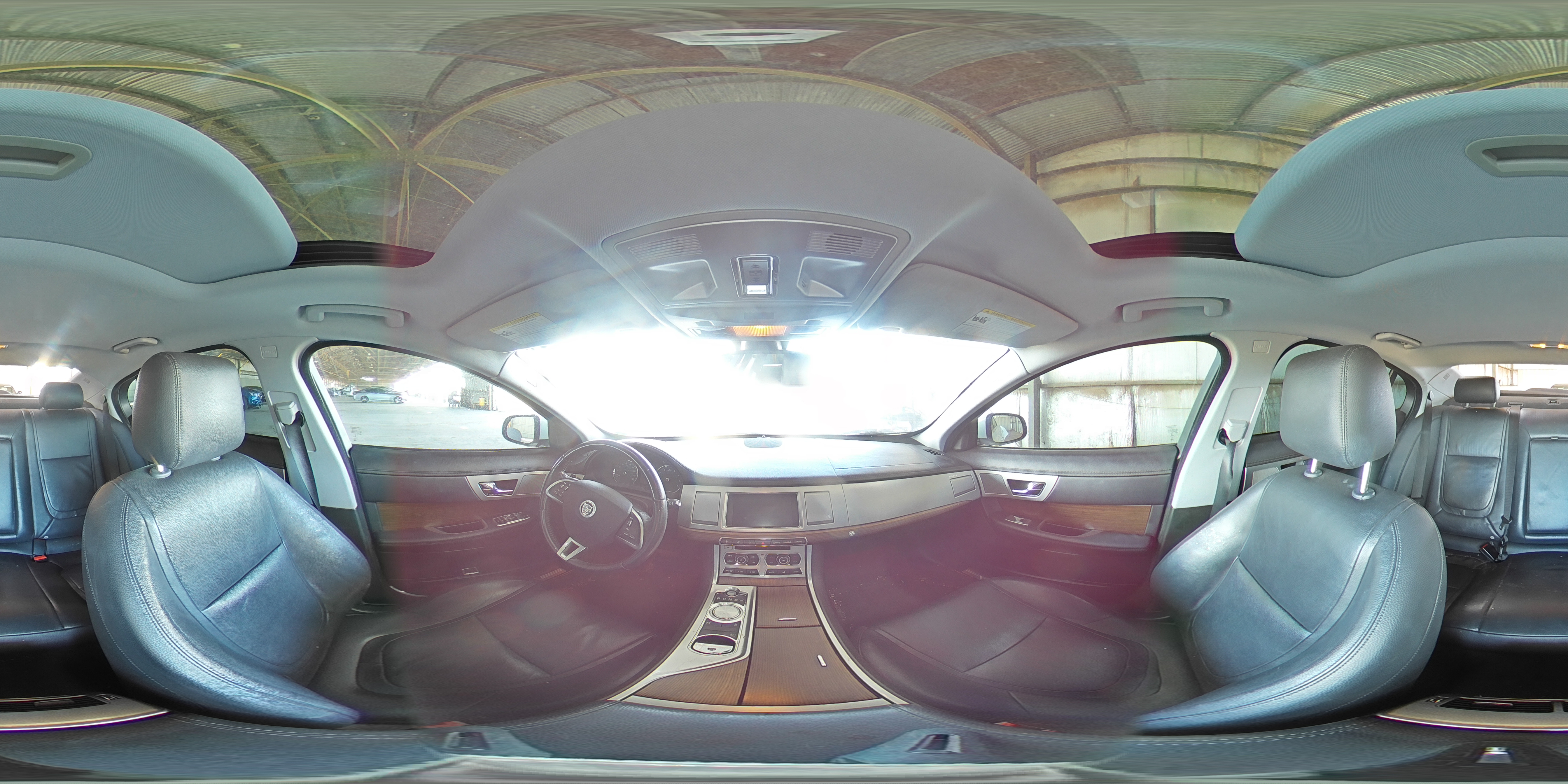 2013 Jaguar Xf VIN: SAJWA0ES3DPS96678 Lot: 66563704