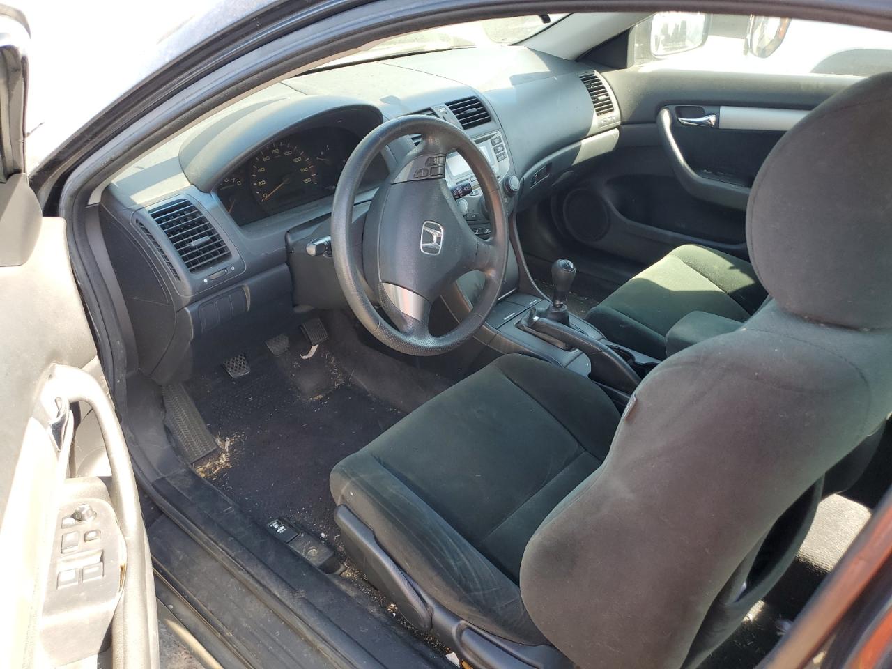 2006 Honda Accord Lx VIN: 1HGCM71346A020999 Lot: 66150094