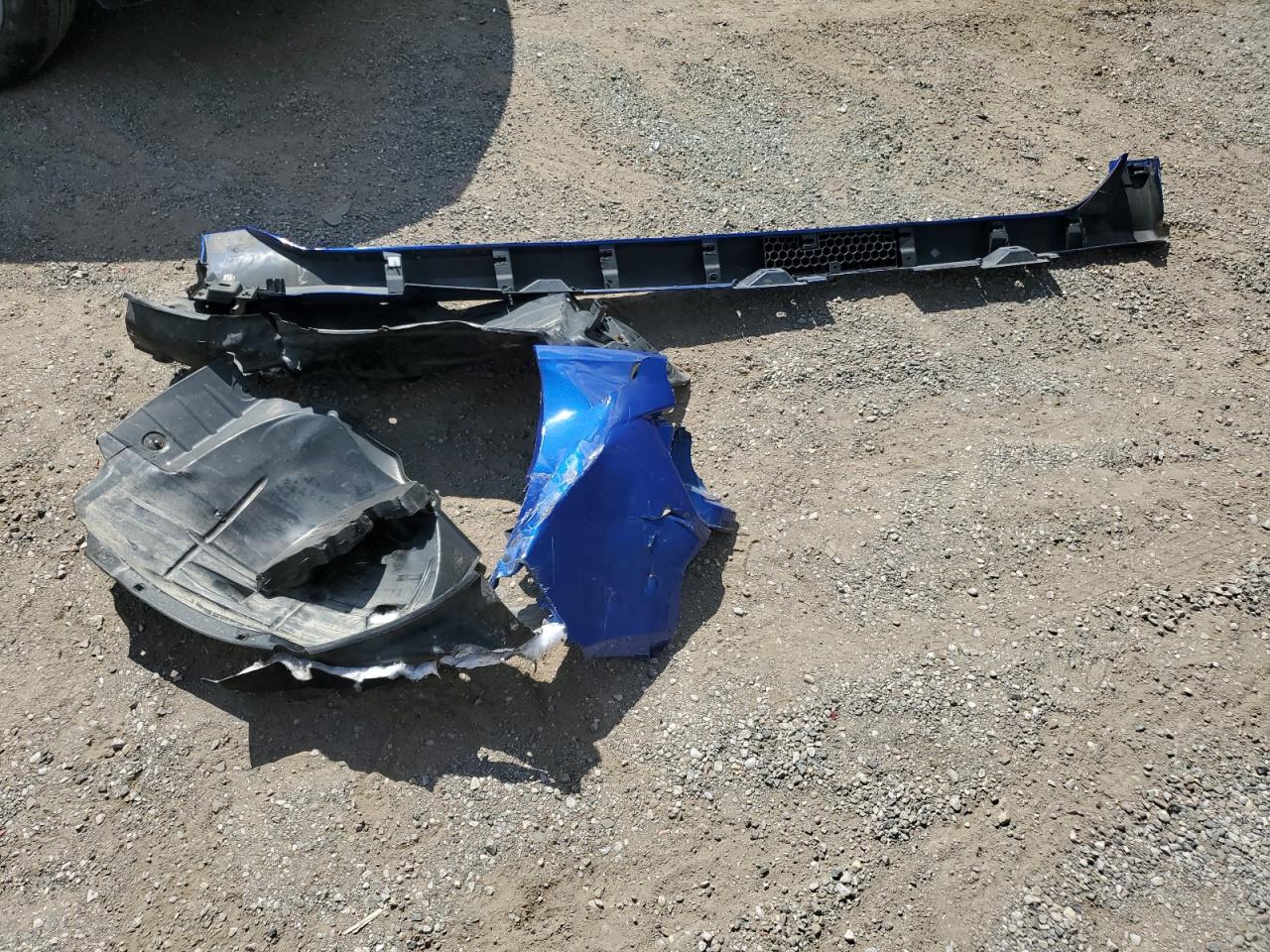 2019 Honda Civic Ex VIN: 2HGFC2F70KH014093 Lot: 67382744