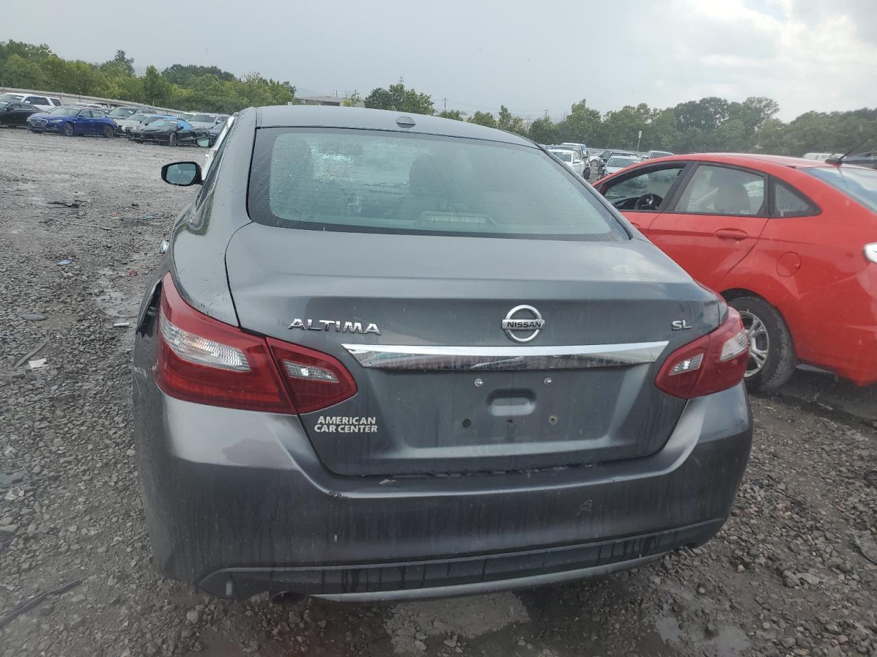 2018 Nissan Altima 2.5 VIN: 1N4AL3AP9JC209350 Lot: 67955784