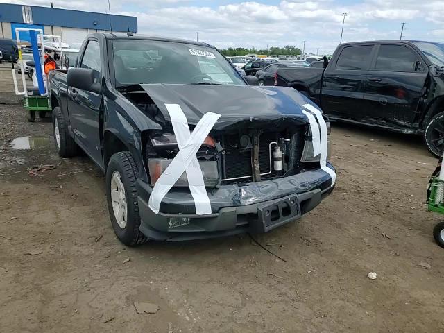 2009 Chevrolet Colorado VIN: 1GCCS149598110529 Lot: 67927584