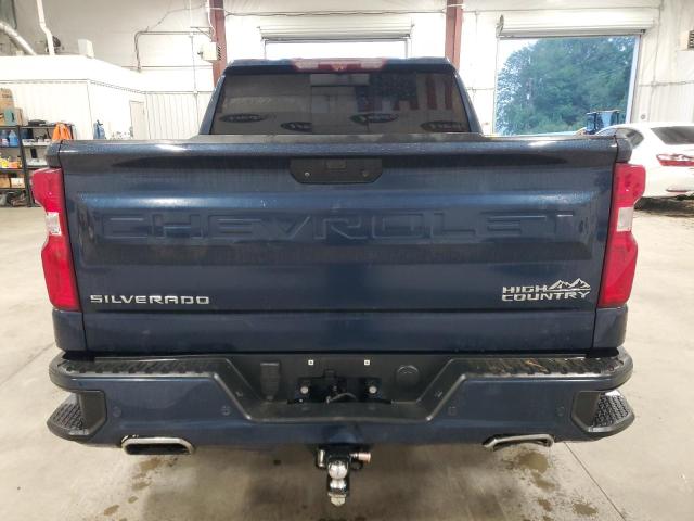 1GCUYHED9LZ154789 Chevrolet All Models SILVERADO 6