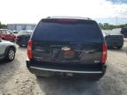 2011 Chevrolet Tahoe K1500 Ltz продається в North Billerica, MA - Side