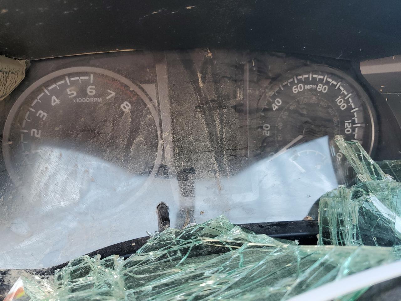 2017 Toyota Tacoma Double Cab VIN: 5TFCZ5AN2HX089230 Lot: 53353234