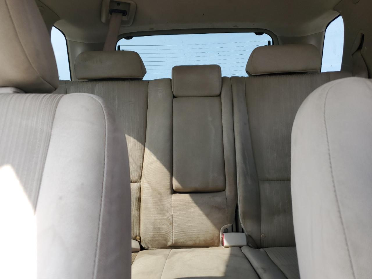 2009 Kia Sportage - Image 10