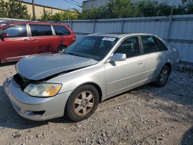 2001 Toyota Avalon Xl