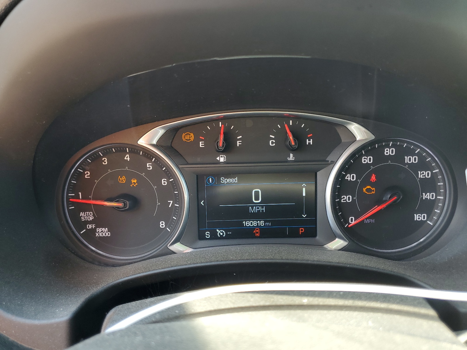 3GKALPEV4JL263268 2018 GMC Terrain Slt