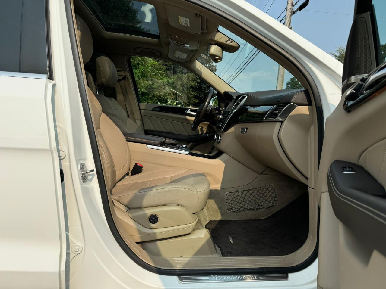 2016 Mercedes-Benz Gl 350 Bluetec VIN: 4JGDF2EE4GA679982 Lot: 67844624