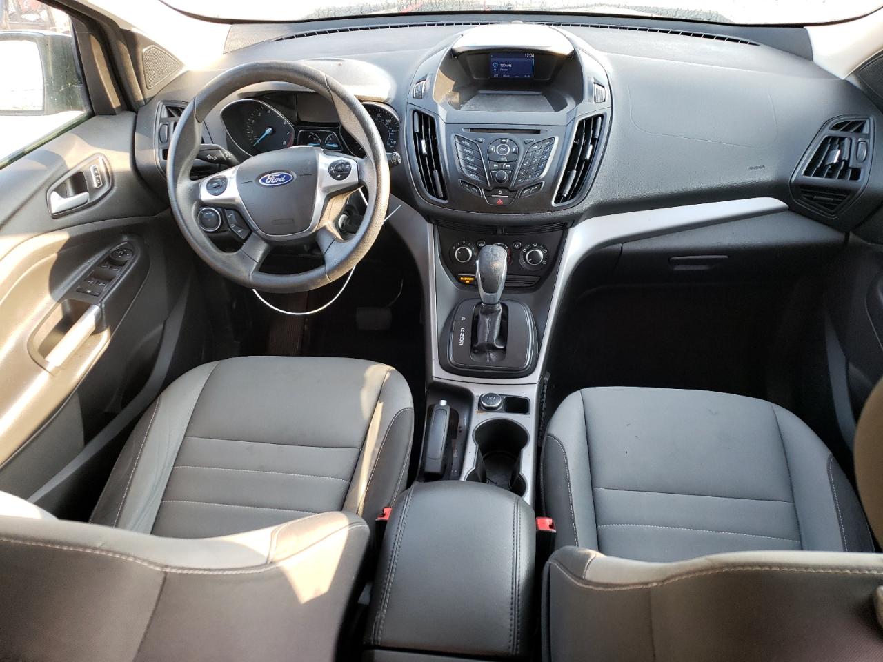 2015 Ford Escape Se VIN: 1FMCU0G72FUA42008 Lot: 67549674