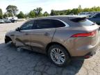 2017 Jaguar F-Pace Prestige for Sale in Sikeston, MO - Front End