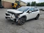 2019 Subaru Crosstrek Premium продається в Marlboro, NY - Front End