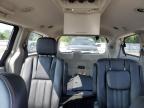 2015 DODGE GRAND CARAVAN CREW for sale at Copart ON - LONDON