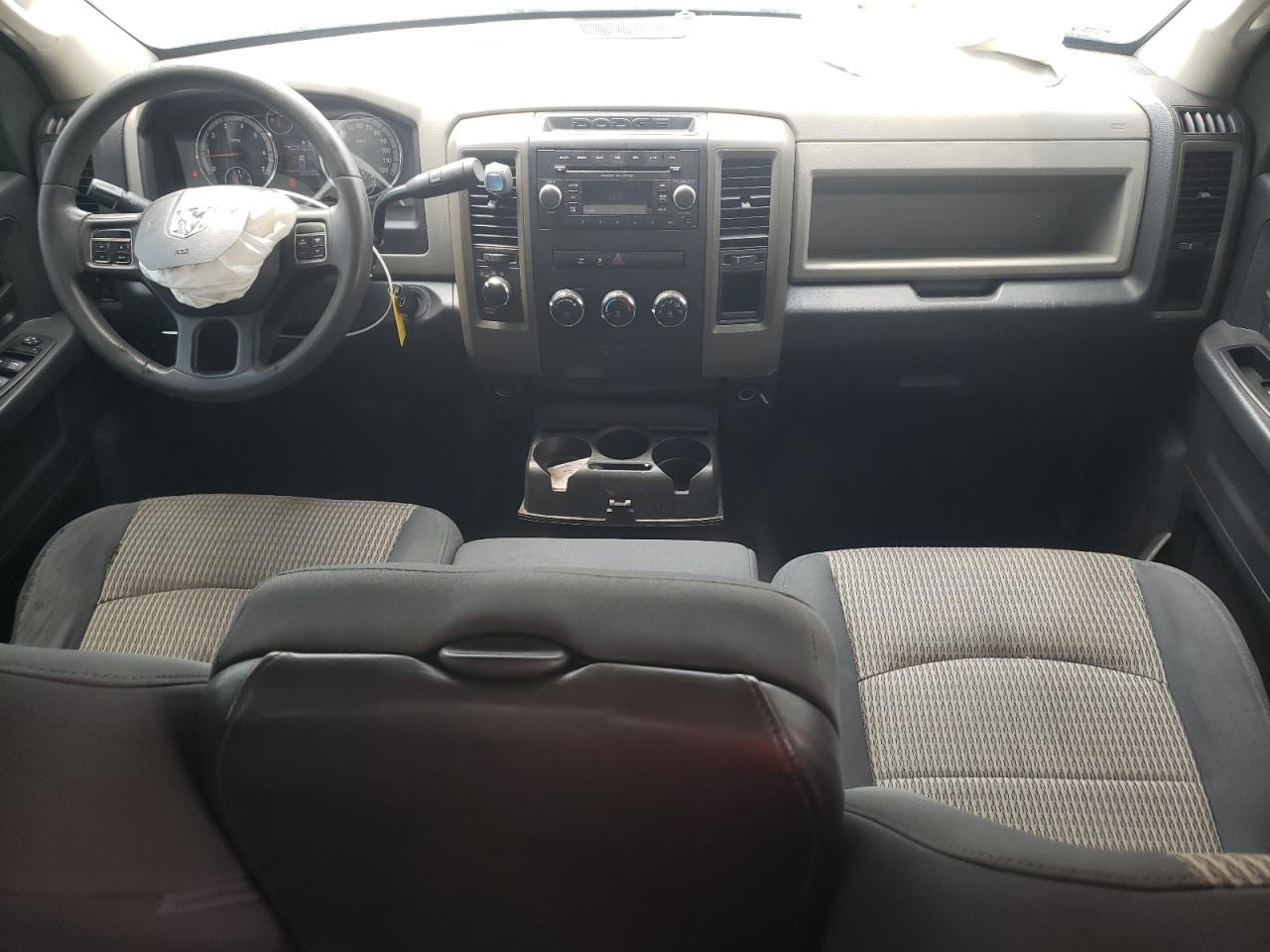 2012 Dodge Ram 1500 St VIN: 1C6RD7KP5CS276608 Lot: 67315264