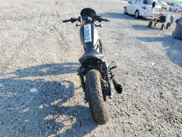 2023 HONDA CMX300 