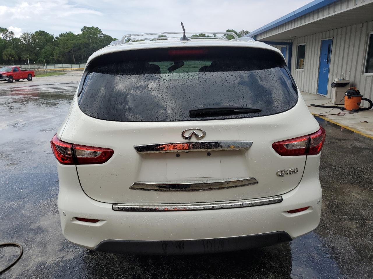 2014 Infiniti Qx60 VIN: 5N1AL0MN7EC539847 Lot: 66761934