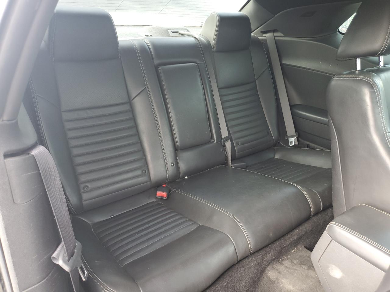 2013 Dodge Challenger Sxt VIN: 2C3CDYAGXDH524001 Lot: 64779084