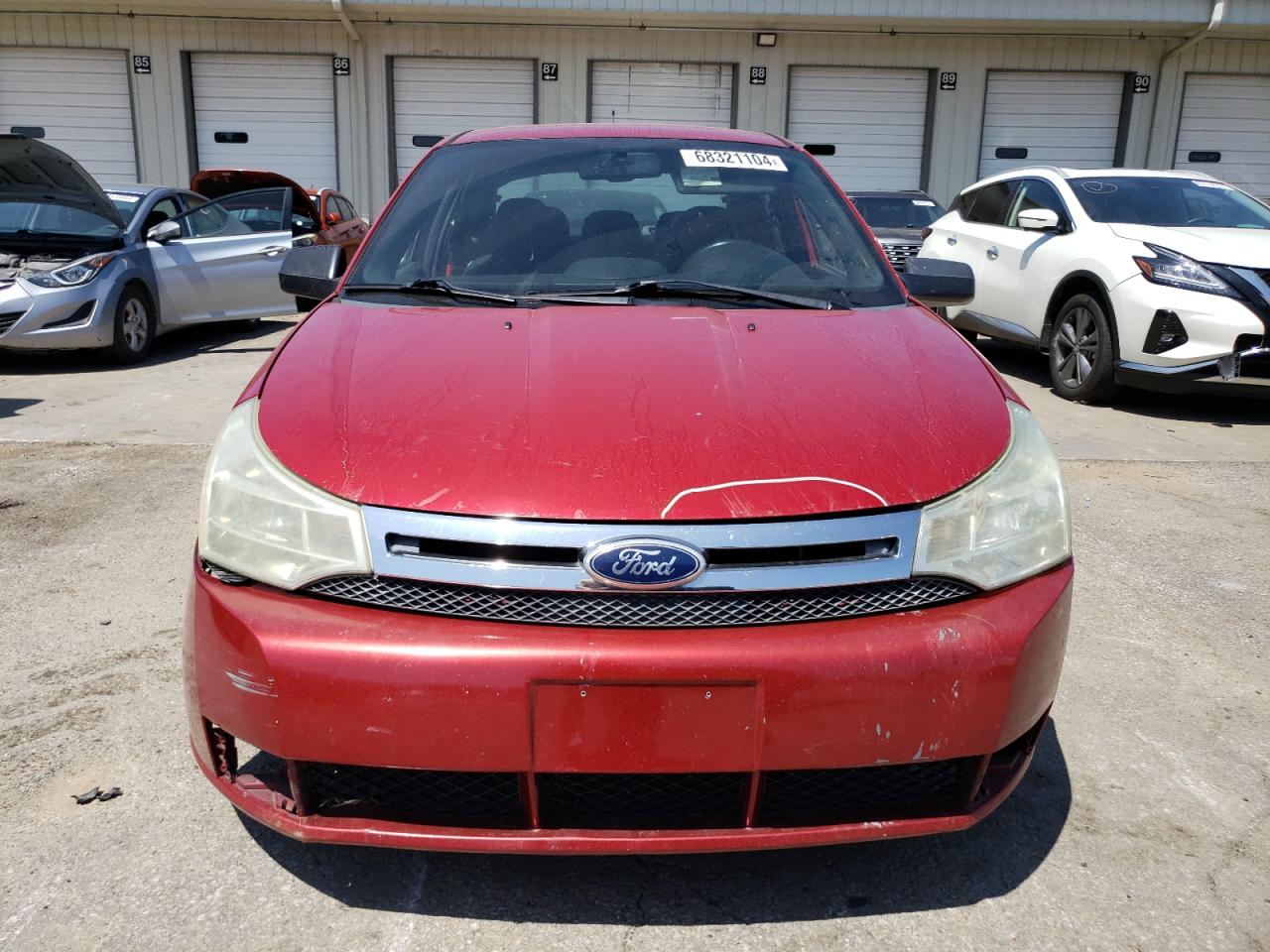 2011 Ford Focus - Image 5